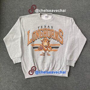 University of Texas Longhorns Sweatshirt 2025 Peach Bowl Football Shirt tee
